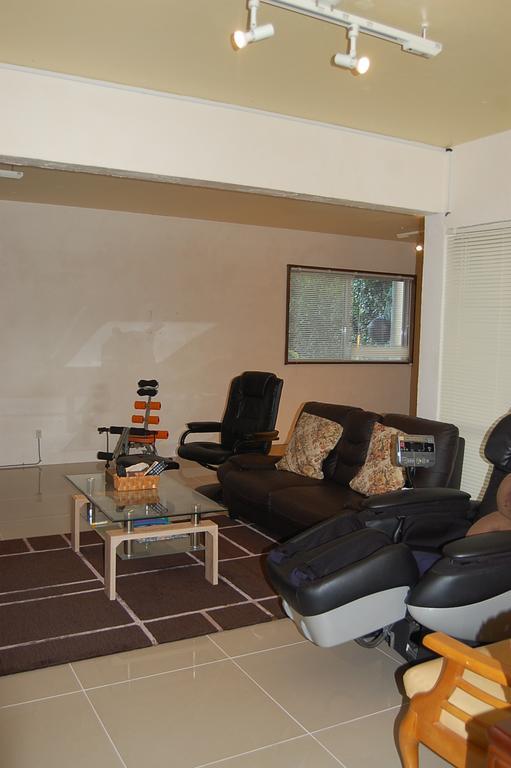 Guest House Kichi นาคิจิน ภายนอก รูปภาพ